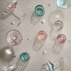 Champagne-/cocktailglas 30 cl, sand