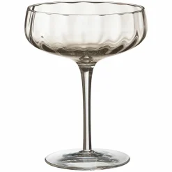 Champagne-/cocktailglas 30 cl, sand
