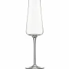 Champagneflöjt 26 cl 4 st