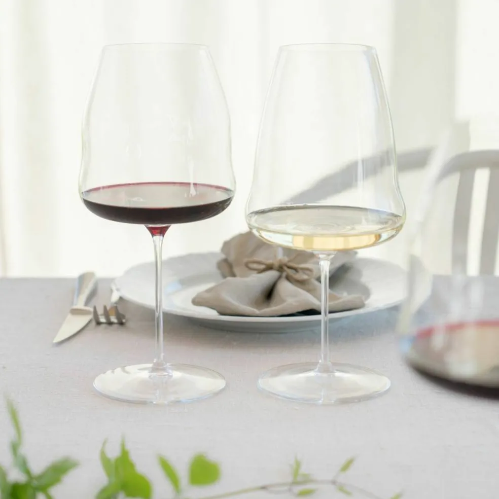 Champagneglas