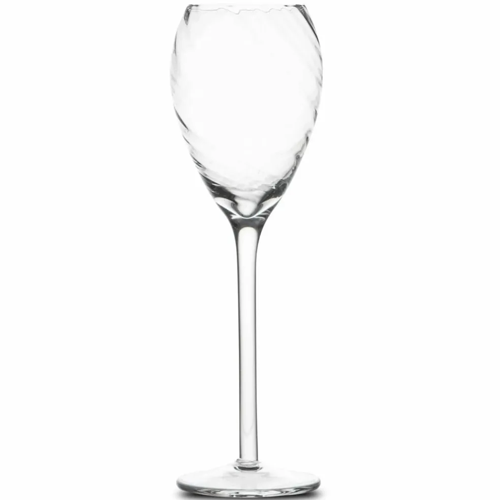 Champagneglas