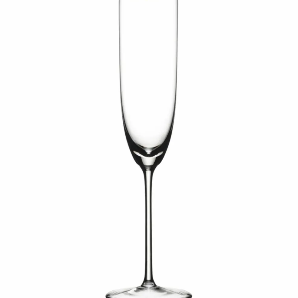 Champagneglas 17 cl