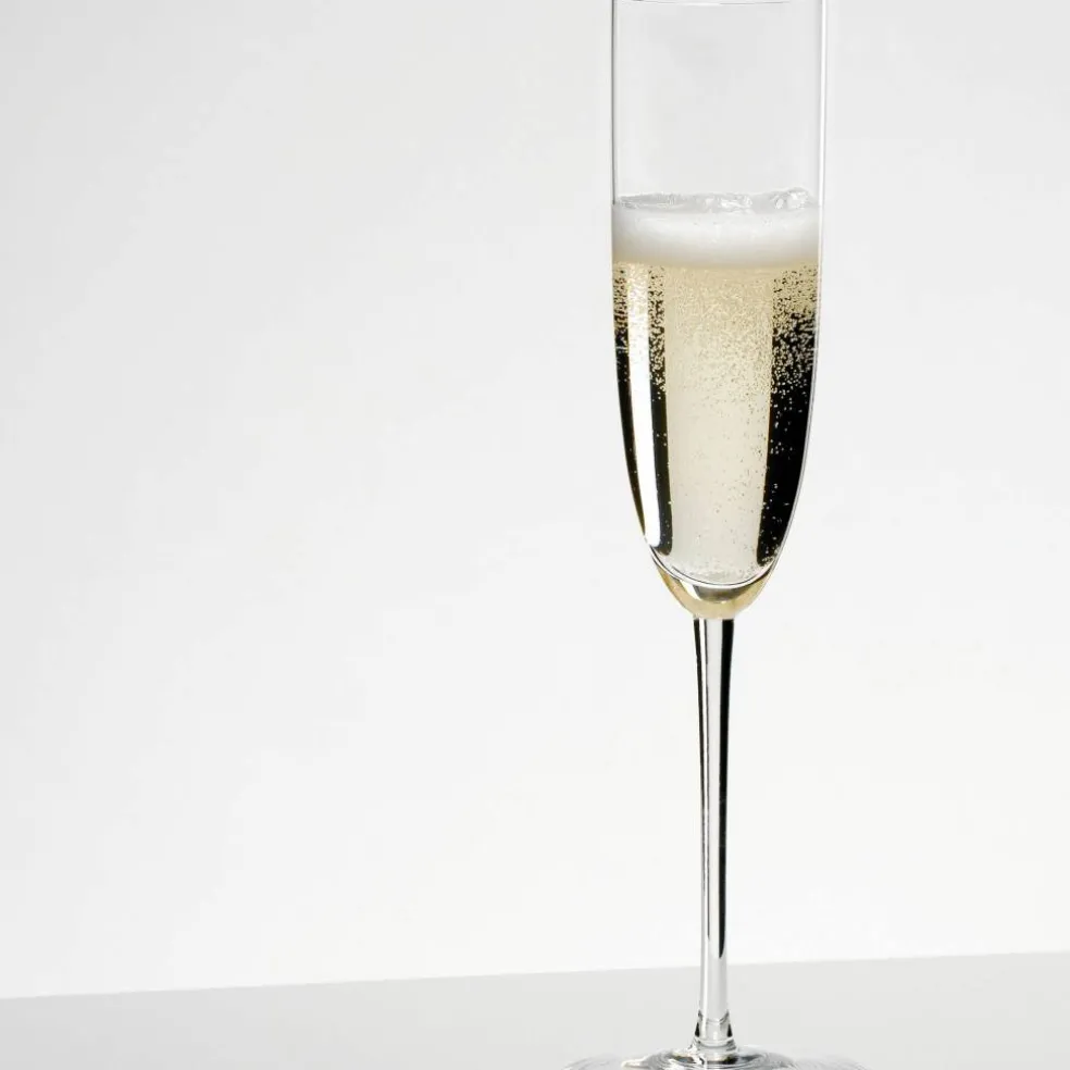 Champagneglas 17 cl