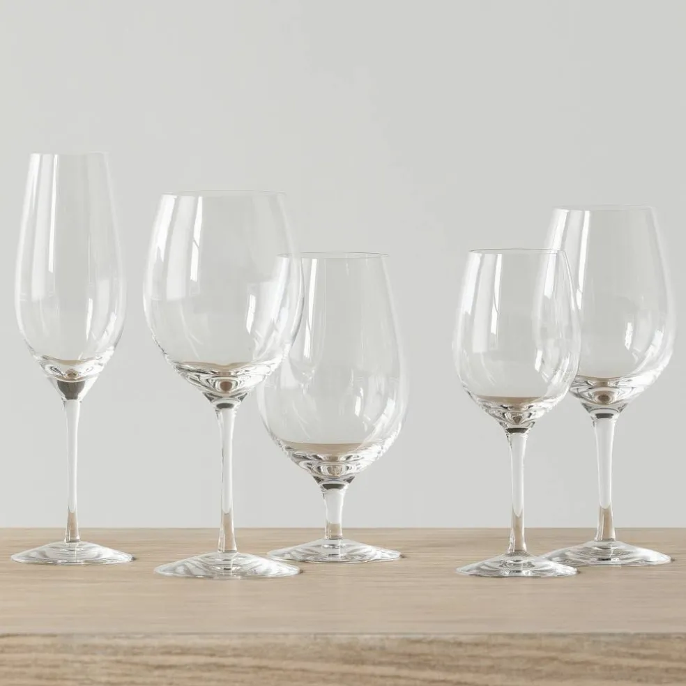 Champagneglas 33 cl