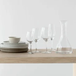 Champagneglas 33 cl