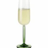 Champagneglas 24 cl klar, 2-pack