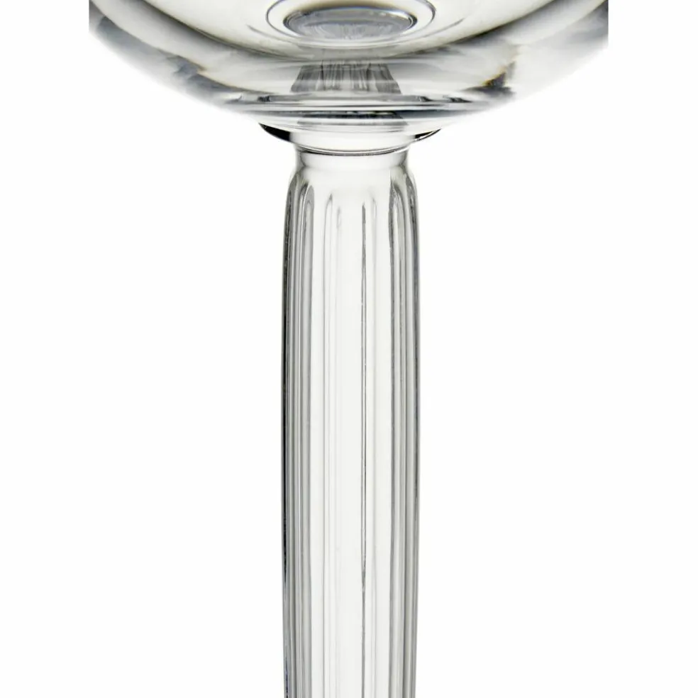 Champagneglas 24 cl klar, 2-pack