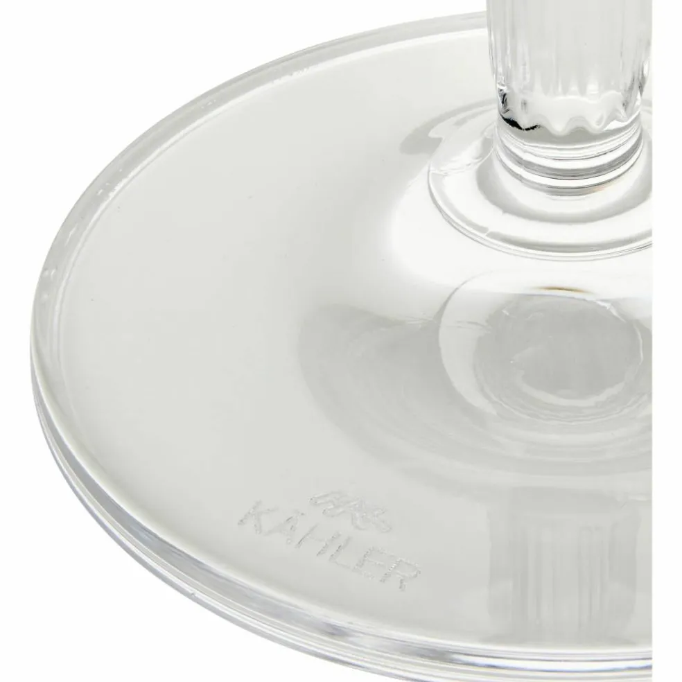 Champagneglas 24 cl klar, 2-pack