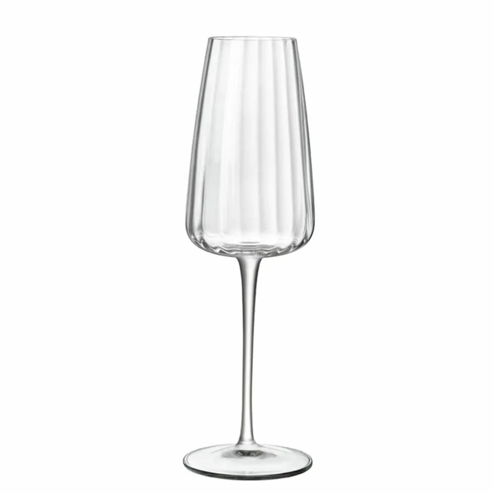 Champagneglas 21 cl 4-pack