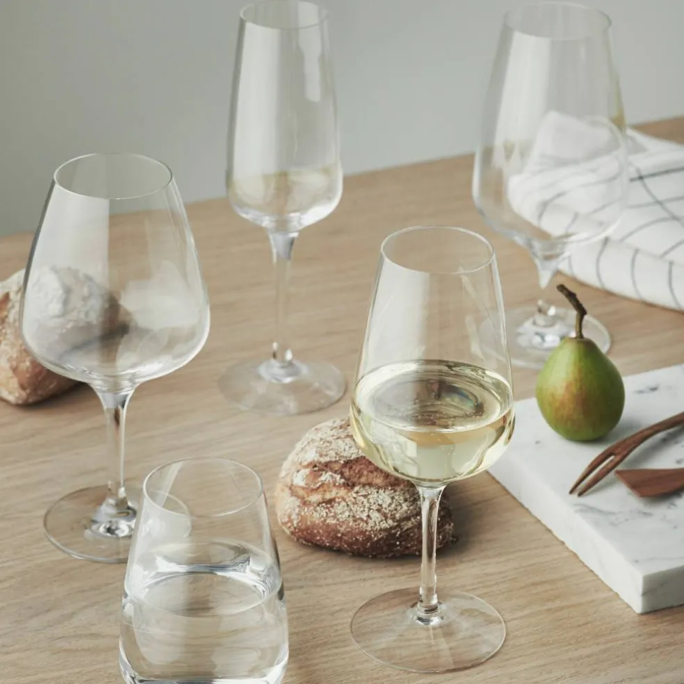 Champagneglas 28 cl, 2-pack