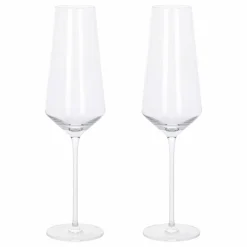 Champagneglas 28 cl 2-pack