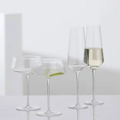 Champagneglas 28 cl 2-pack