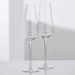 Champagneglas 28 cl 2-pack