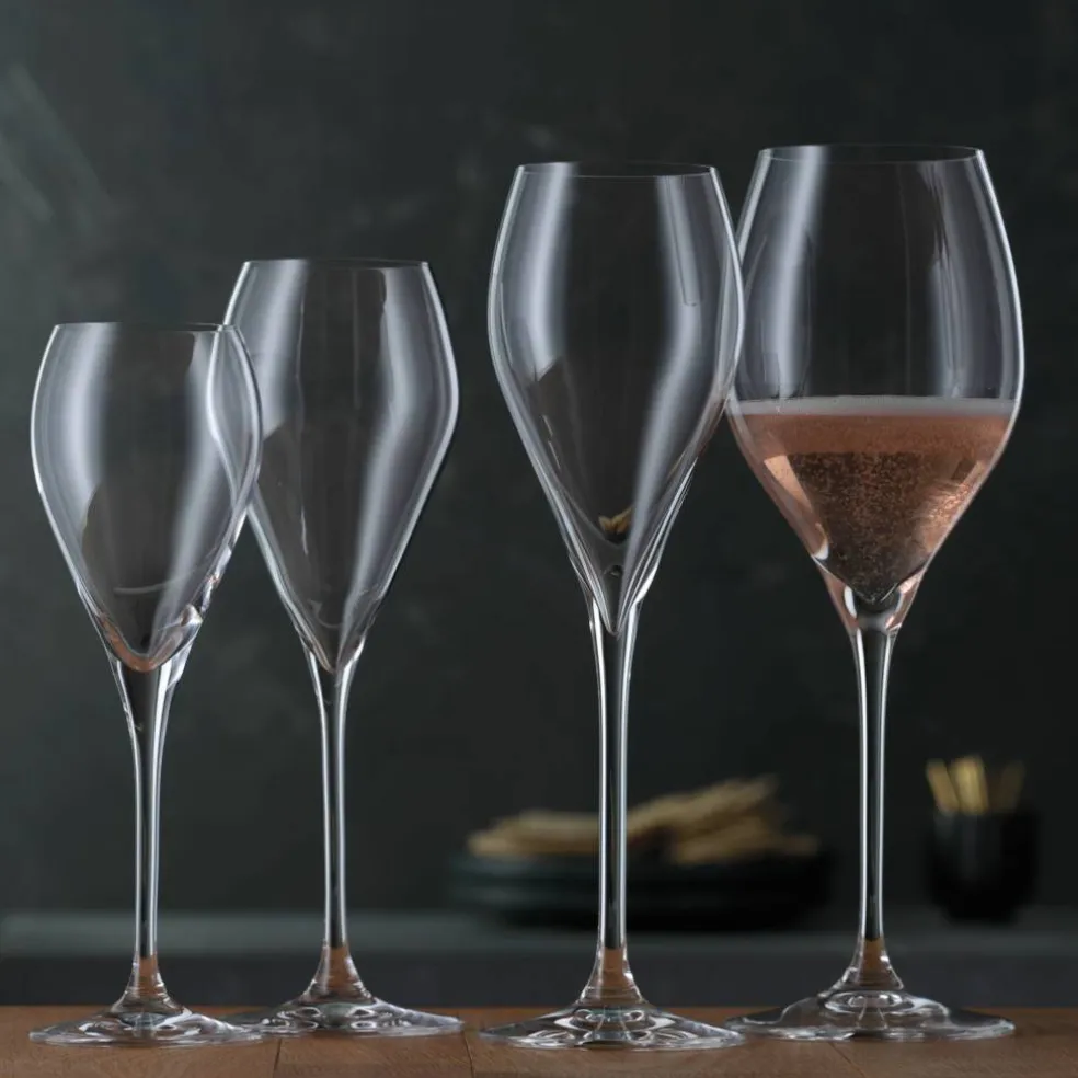 Champagneglas 16 cl 6-pack