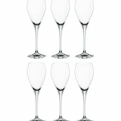 Champagneglas 16 cl 6-pack