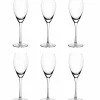 Champagneglas 16 cl, 6-pack
