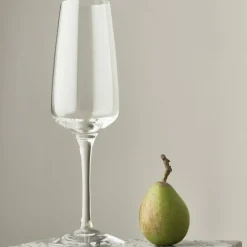 Champagneglas 28 cl, 4-pack