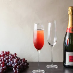 Champagneglas 20 cl, 1 st