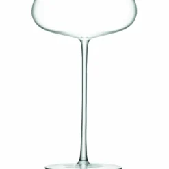 Champagneglas Coupé wine culture, 2 st