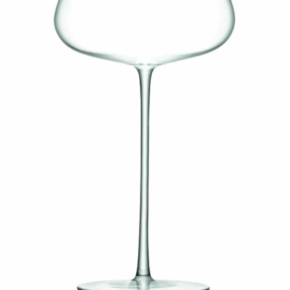 Champagneglas Coupé wine culture, 2 st