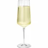 Champagneglas flute, 27 cl, 6 st