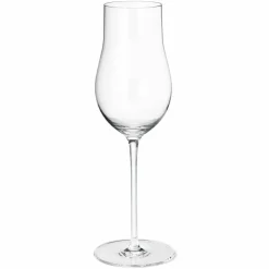 Champagneglas, 0,25 liter, 6-pack