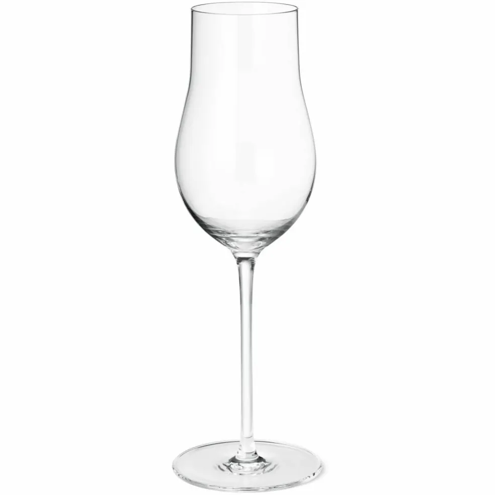 Champagneglas, 0,25 liter, 6-pack