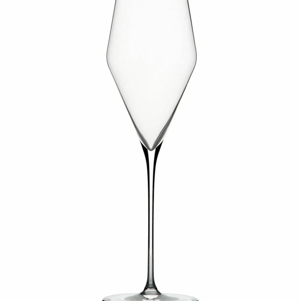 Champagneglas 220 ml. 6 st.