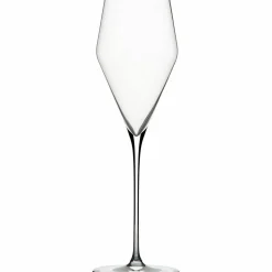 Champagneglas 220 ml. 6 st.