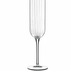 Champagneglas 4-pack
