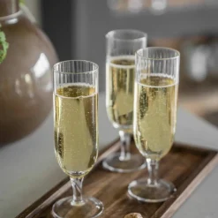 Champagneglas 2-pack