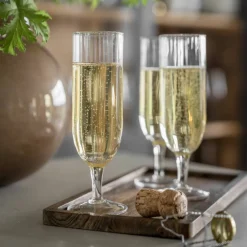 Champagneglas 2-pack
