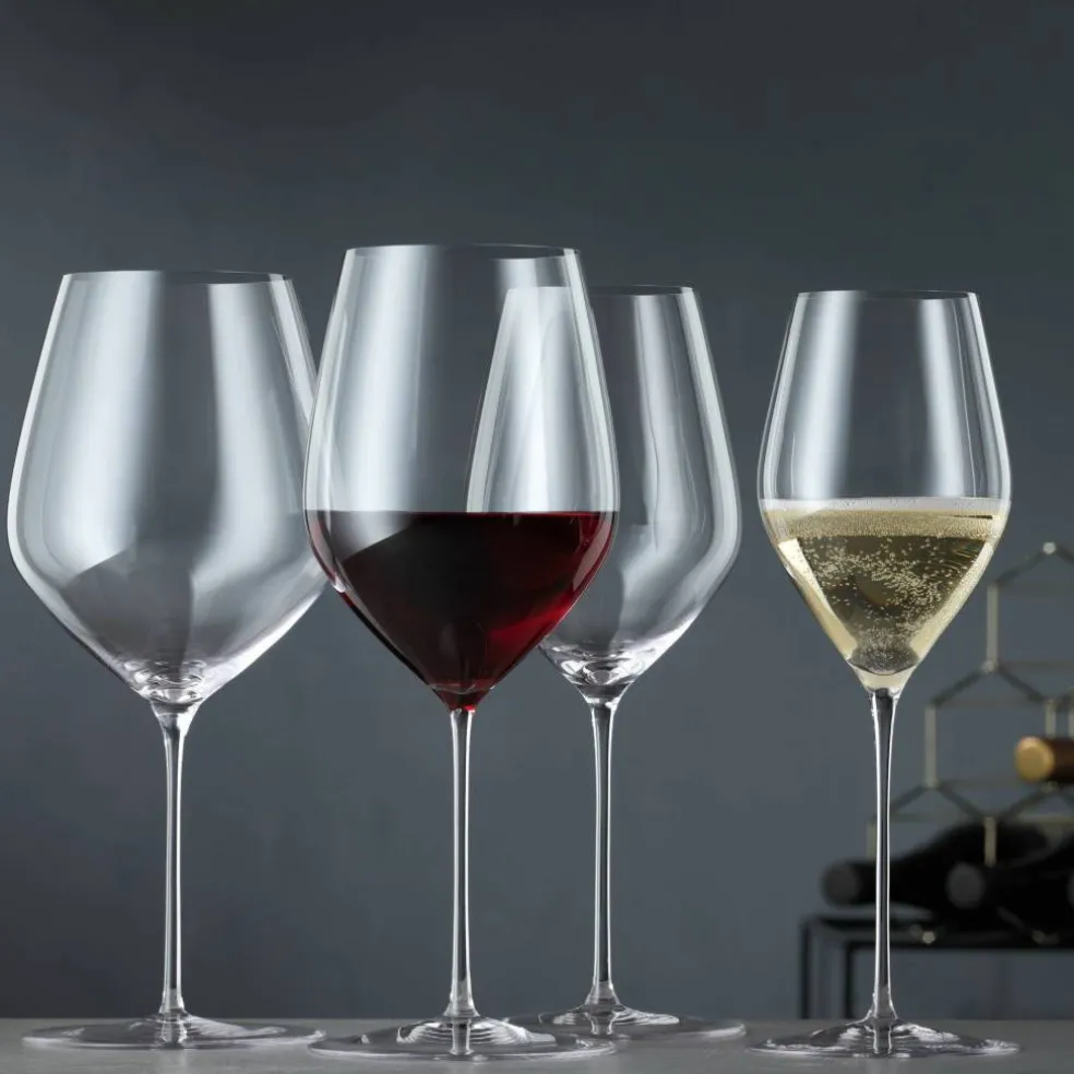 Champagneglas 2-pack