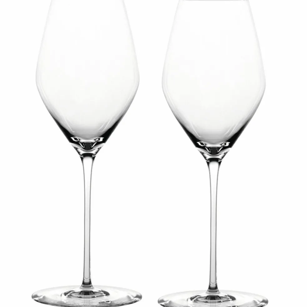 Champagneglas 2-pack
