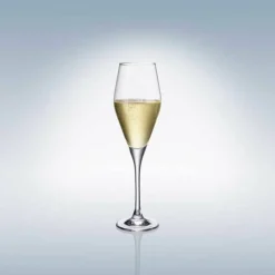 Champagneglas 4-pack