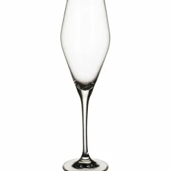 Champagneglas 4-pack