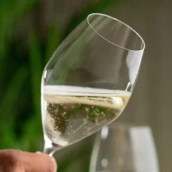Champagneglas 4-pack