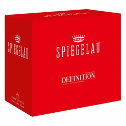 Champagneglas 6-pack