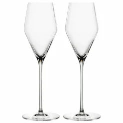 Champagneglas 6-pack