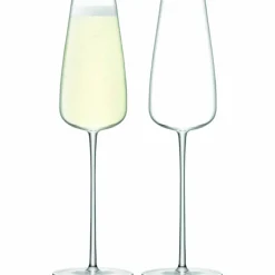 Champagneglas Wine culture, 2 st
