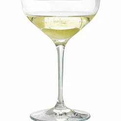 Champagneskål 4-pack