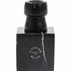 Champagnestoppare, marmor