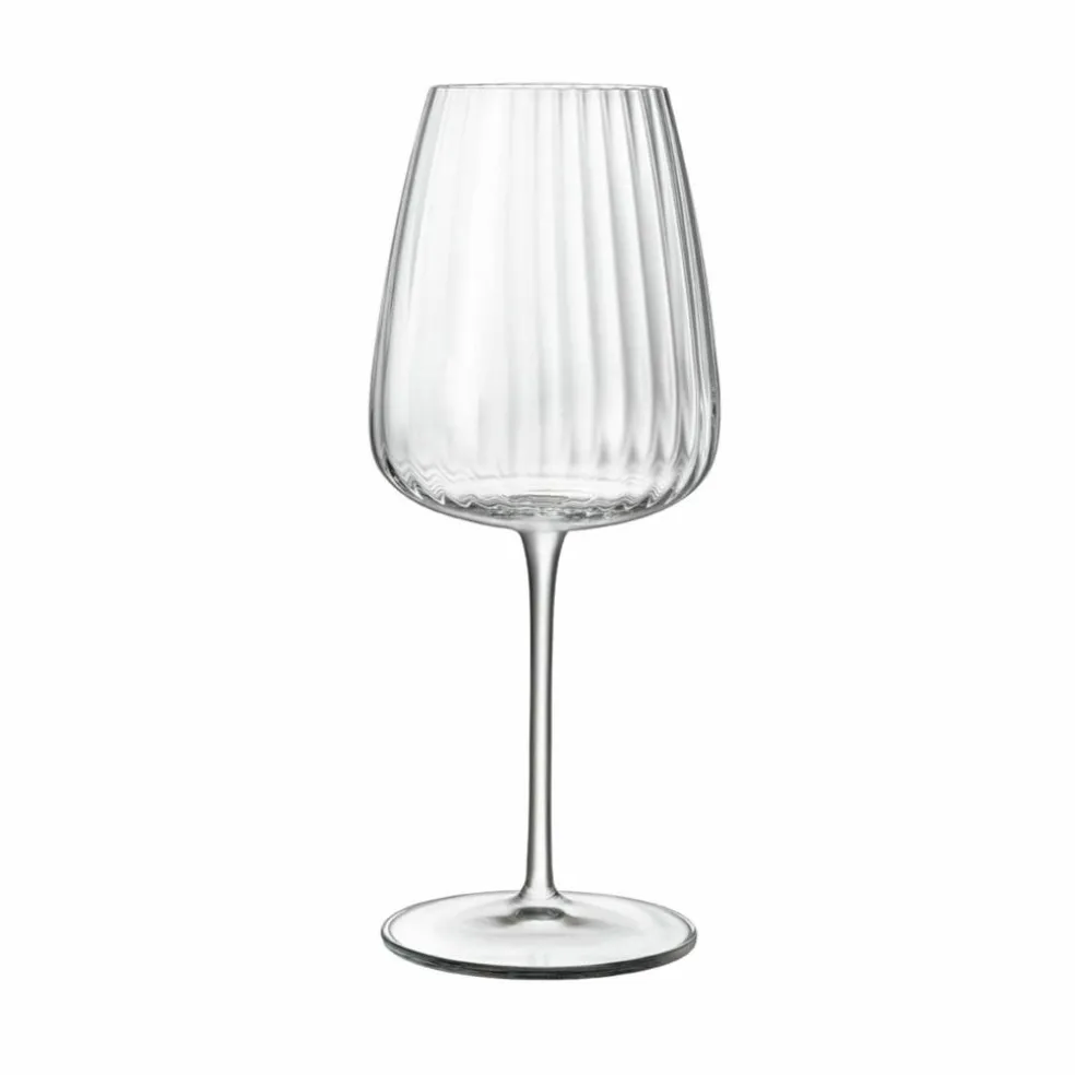 Chardonnay vitvinsglas 4-pack