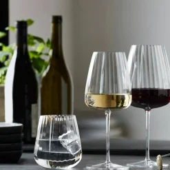 Chardonnay vitvinsglas 4-pack