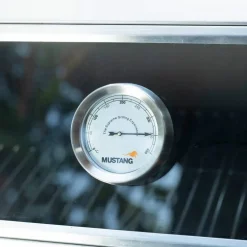 Charleston S 5+1 gasolgrill