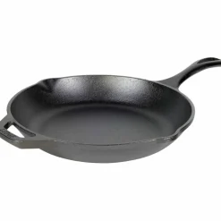 Chef Collection Gjutjärnsstekpanna 26 cm