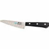 Chef Grönsakskniv med Luftspalt 13 cm