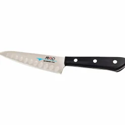 Chef Grönsakskniv med Luftspalt 13 cm