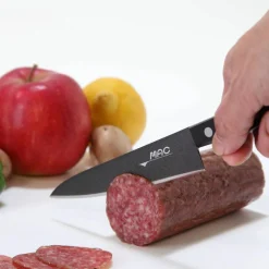 Chef grönsakskniv non-stick 13,5 cm
