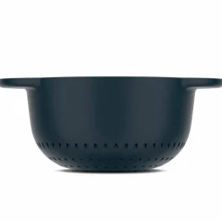 Chef It durkslag 1,5 liter, navy